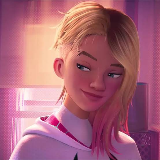 Gwen Stacy