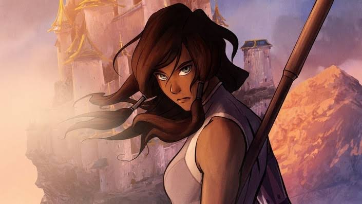 Korra